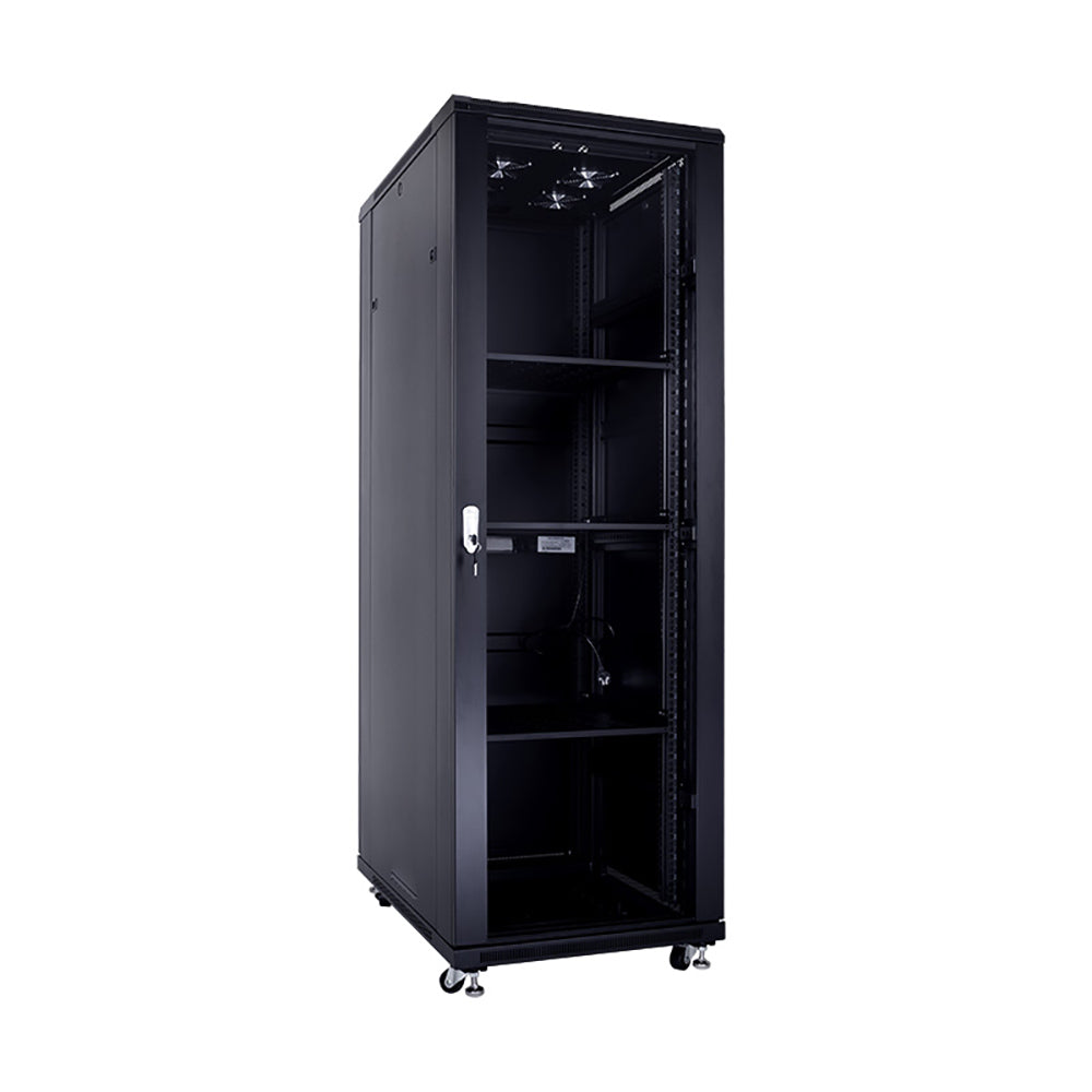 Network Cabinet 37U 600x1000 Mesh (4816247390308) Network Cabinet 37U 600x1000 Mesh (4816247390308)